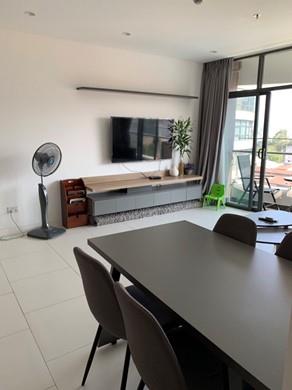 city garden apartment for rent in binh thanh district hcmc BT102390 (2)